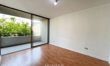 Departamento en Venta en Gorbea con Abate Molina