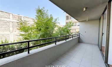 Departamento en Venta en Gorbea con Abate Molina