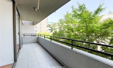 Departamento en Venta en Gorbea con Abate Molina