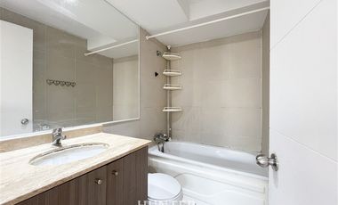 Departamento en Venta en Gorbea con Abate Molina