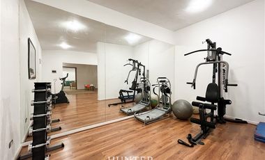 Departamento en Venta en Gorbea con Abate Molina
