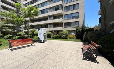 Departamento en Venta en Gorbea con Abate Molina