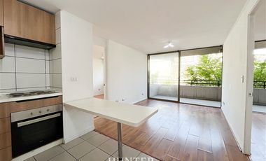 Departamento en Venta en Gorbea con Abate Molina