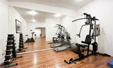 Departamento en Venta en Gorbea con Abate Molina