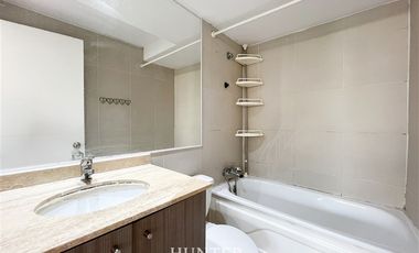 Departamento en Venta en Gorbea con Abate Molina