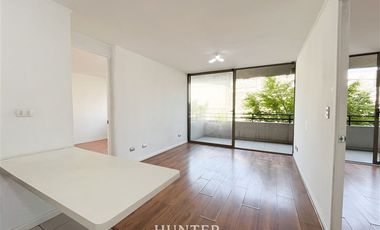 Departamento en Venta en Gorbea con Abate Molina
