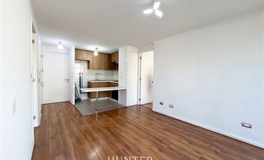 Departamento en Venta en Gorbea con Abate Molina