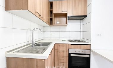 Departamento en Venta en Gorbea con Abate Molina
