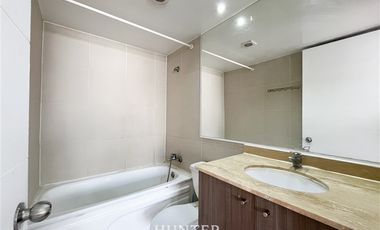 Departamento en Venta en Gorbea con Abate Molina