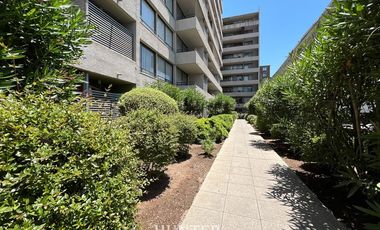 Departamento en Venta en Gorbea con Abate Molina