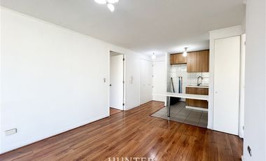 Departamento en Venta en Gorbea con Abate Molina