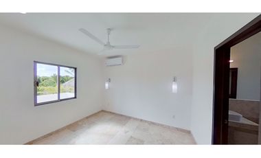 Venta de Casa en Conkal Mérida