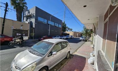 Departamento centro Mty renta