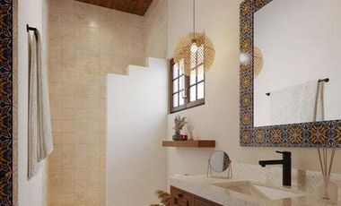 CASA EN VENTA EN LA PAZ