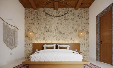 CASA EN VENTA EN LA PAZ