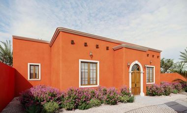 CASA EN VENTA EN LA PAZ