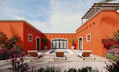 CASA EN VENTA EN LA PAZ