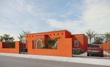 CASA EN VENTA EN LA PAZ