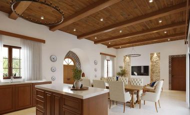 CASA EN VENTA EN LA PAZ