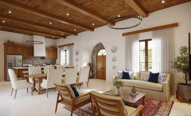 CASA EN VENTA EN LA PAZ