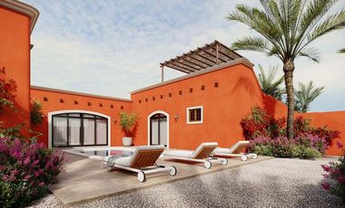 CASA EN VENTA EN LA PAZ