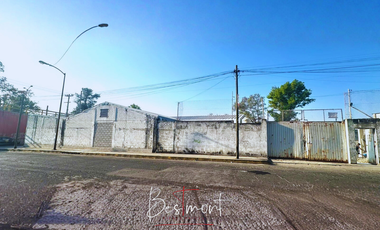 Se renta local - bodega comercial frente a Hospital Militar