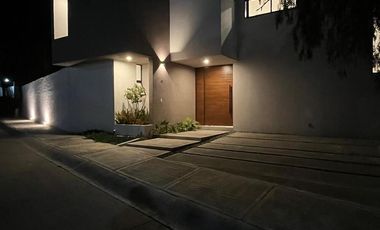 CASA EN RENTA EN REAL JURIQUILLA