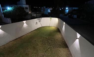 CASA EN RENTA EN REAL JURIQUILLA