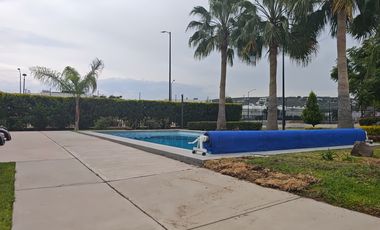 Departamento Semi Amueblado Renta Tres Cantos Querétaro