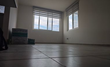 Departamento Semi Amueblado Renta Tres Cantos Querétaro