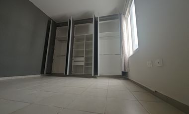 Departamento Semi Amueblado Renta Tres Cantos Querétaro