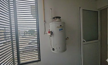 Departamento Semi Amueblado Renta Tres Cantos Querétaro