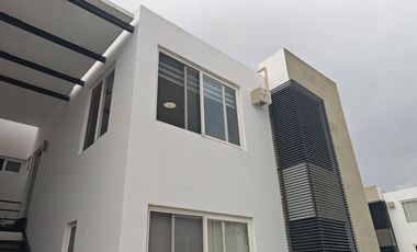 Departamento Semi Amueblado Renta Tres Cantos Querétaro