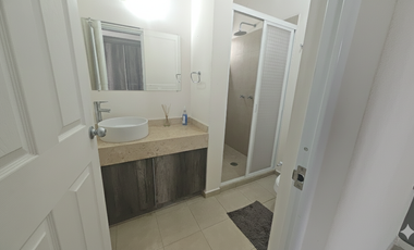 Departamento Semi Amueblado Renta Tres Cantos Querétaro