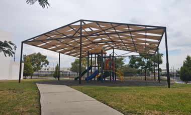 Departamento Semi Amueblado Renta Tres Cantos Querétaro