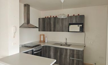 Departamento Semi Amueblado Renta Tres Cantos Querétaro