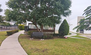 Departamento Semi Amueblado Renta Tres Cantos Querétaro