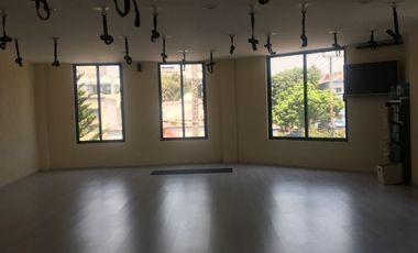 Edifico Venta Luz Saviñón Narvarte Benito Juarez