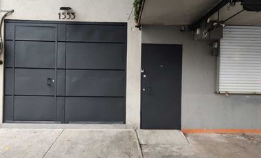 Edifico Venta Luz Saviñón Narvarte Benito Juarez