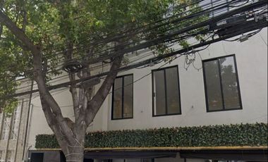 Edifico Venta Luz Saviñón Narvarte Benito Juarez