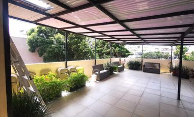 Edifico Venta Luz Saviñón Narvarte Benito Juarez