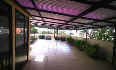 Edifico Venta Luz Saviñón Narvarte Benito Juarez