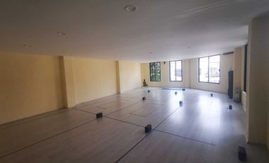 Edifico Venta Luz Saviñón Narvarte Benito Juarez