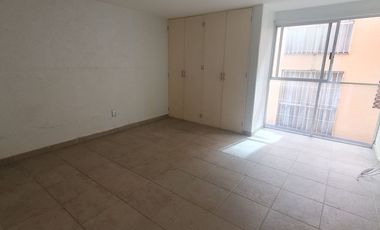 Rento Departamento Residencial Santiago.
