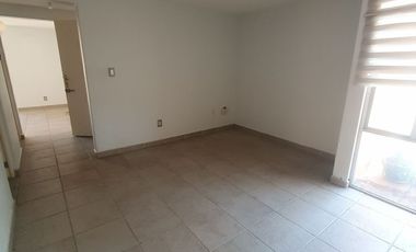 Rento Departamento Residencial Santiago.