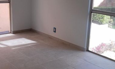 Rento Departamento Residencial Santiago.