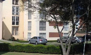 Rento Departamento Residencial Santiago.