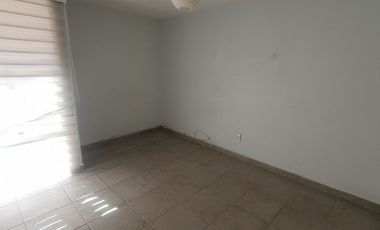 Rento Departamento Residencial Santiago.