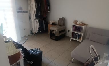 Rento Departamento Residencial Santiago.