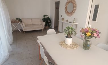 Rento Departamento Residencial Santiago.